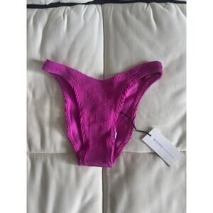 Bound by Bond-Eye Australia Swimsuit Bottom – Hot Pink (New with Tags)